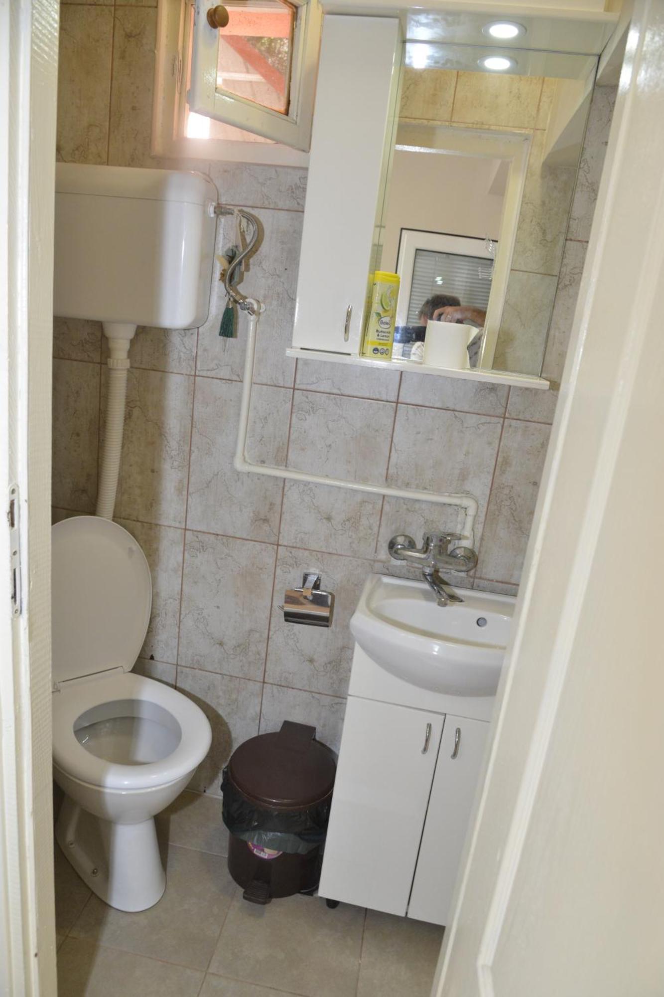 Apartments & Rooms -Mdl Lazic بلغراد الغرفة الصورة
